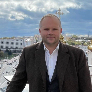 Красников Денис Николаевич