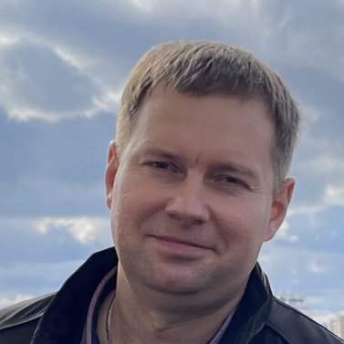 Великов Игорь Владимирович