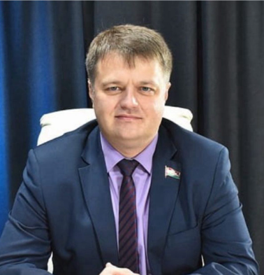 Карась Денис Николаевич