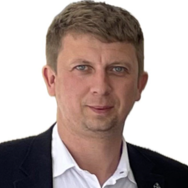 Курныш Сергей Александрович