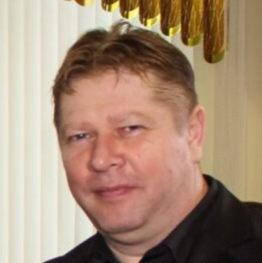 Хенский Вячеслав Казимирович