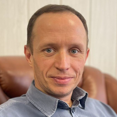 Буйко Игорь Леонидович